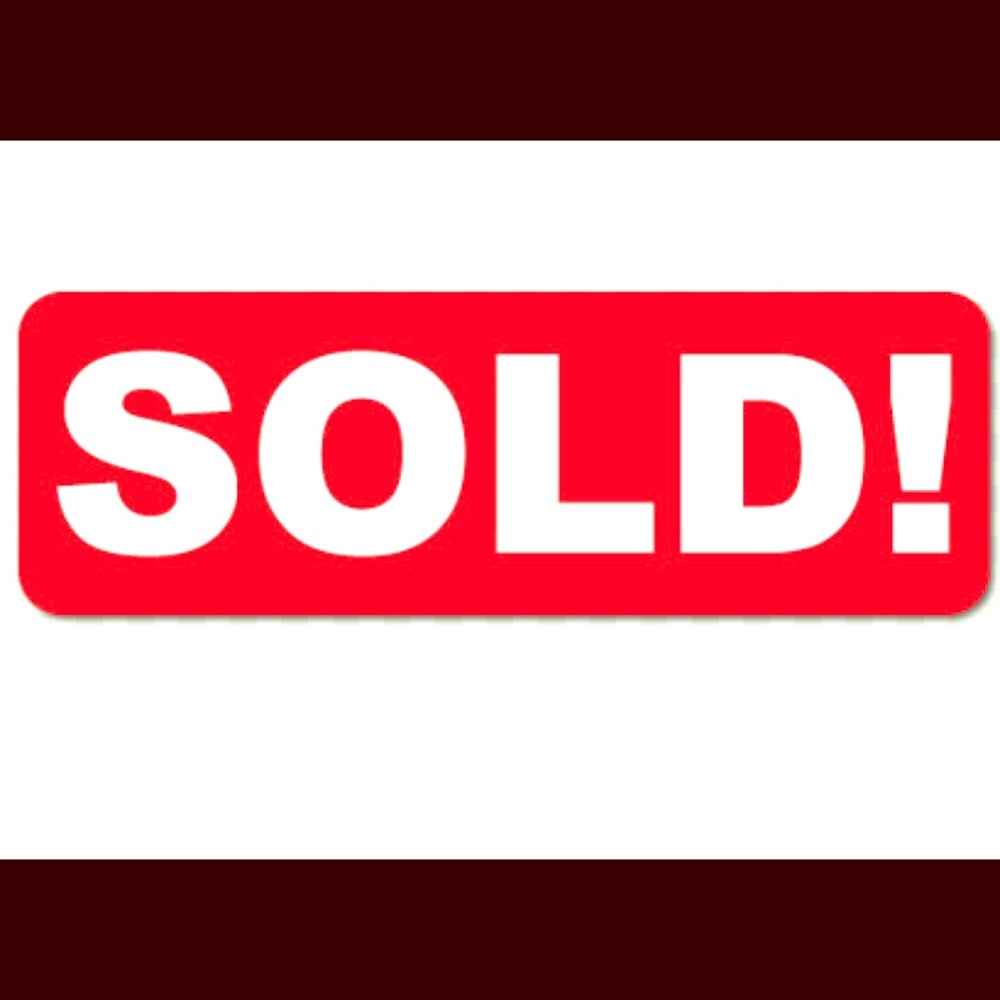 NOT FOR SALE!!!!!!!!!!!